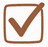 Checkmark
